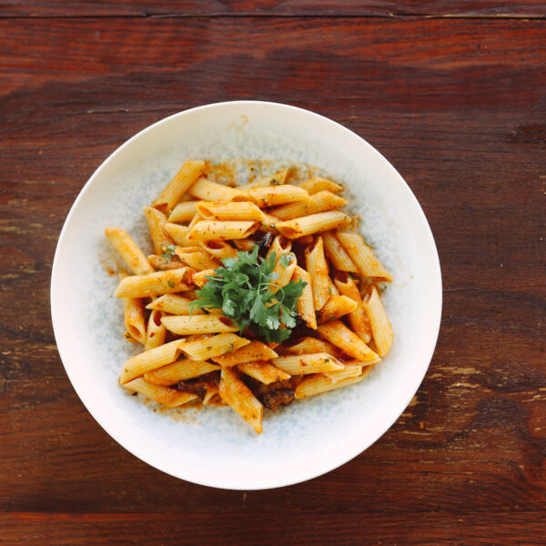 Penne Arabiata